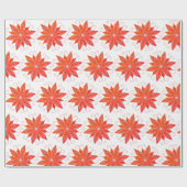 Wunderschönes Urlaubspapier Geschenkpapier (Flach)