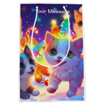 Wunderschönes Weihnachtsglühen