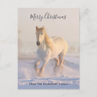 Wunderschönes Weißes Foto Weihnachten