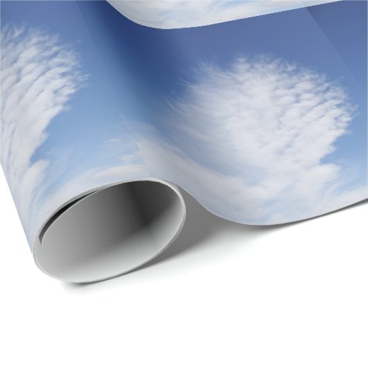 Wunderschönes Wrapping Paper Geschenkpapier (Rolleneckpunkt)