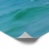 WUNDERSCHÖNHEIT POSTER (Ecke)