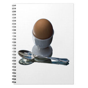 Wundervolle Eier Notizblock
