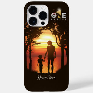 Wundervoller Elterntag Muttertag - Case-Mate iPhone 14 Pro Max Hülle
