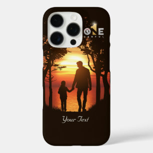 Wundervoller Elterntag   Vatertag - iPhone 16 Pro Hülle