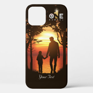 Wundervoller Elterntag   Vatertag - Case-Mate iPhone Hülle