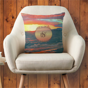 Wundervoller Tag 1490 Kissen