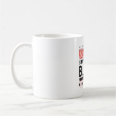 WUNDERVOLLES BLUMEN- UND AUGEN-DESIGN KAFFEETASSE (Links)