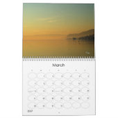 Wunderwasser 2020 kalender (Mär 2027)