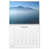Wunderwasser 2025 kalender (Jan 2027)