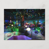 Wunderwelt Postkarte (Vorderseite)