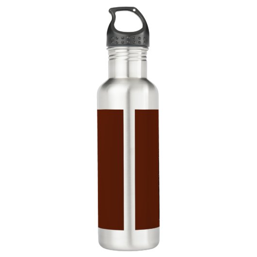 Wunderwunder 1 edelstahlflasche (Rückseite)