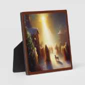 Wunderwunder 1 fotoplatte (Vorderseite)