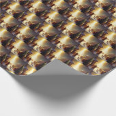 Wunderwunder 1 geschenkpapier (Ecke)
