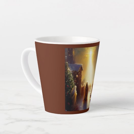 Wunderwunder 1 milchtasse (Linke Ecke)