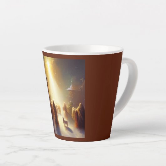 Wunderwunder 1 milchtasse (Rechte Ecke)