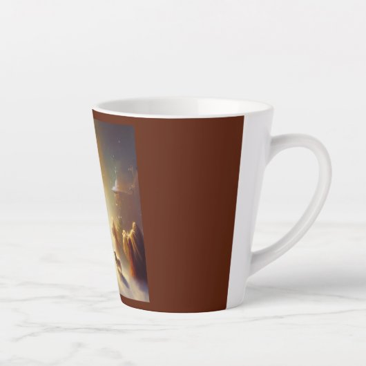 Wunderwunder 1 milchtasse (Rechts)