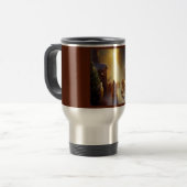 Wunderwunder 1 reisebecher (Vorderseite Links)