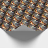 Wunderwunder 2 geschenkpapier (Ecke)