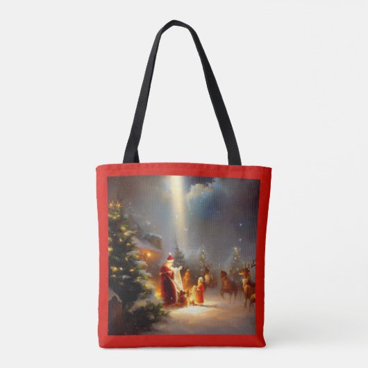 Wunderwunder 2 tasche (Rückseite)