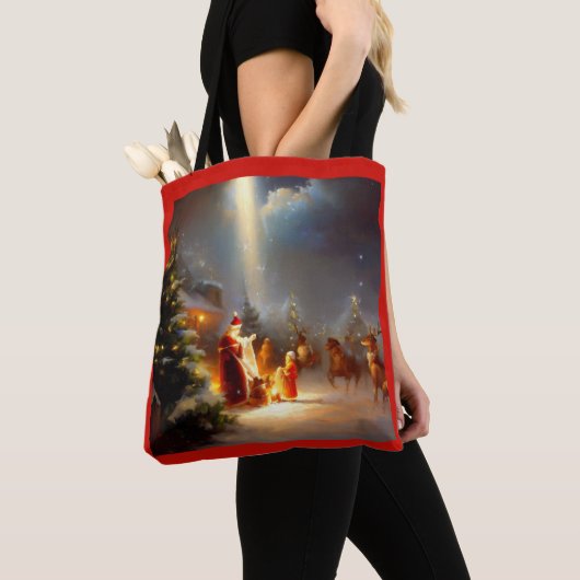 Wunderwunder 2 tasche (Von Nahem)