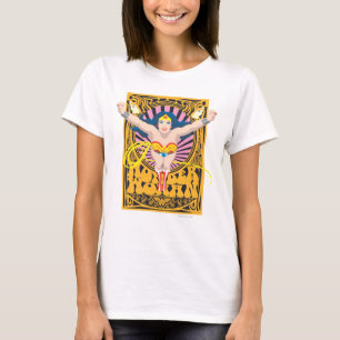 Wunderwunder-Poster T-Shirt