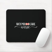 Wundheilkunde Mousepad (Mit Mouse)