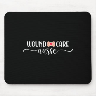 Wundheilkunde Mousepad