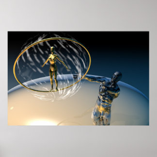 Wunsch (beginnt bei $12,80) poster