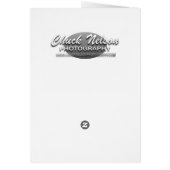 WUNSCH DES SEGENS DES GOTTES (Hinten)