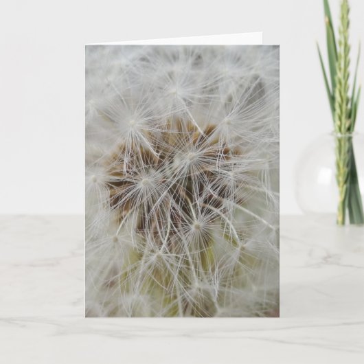 Wunsch-große Anmerkungs-Karte Karte (Vorderseite)