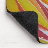 Wunsch Mousepad (Ecke)