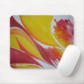 Wunsch Mousepad (Mit Mouse)