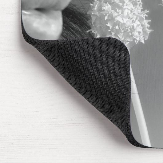 Wunsch Mousepad (Ecke)