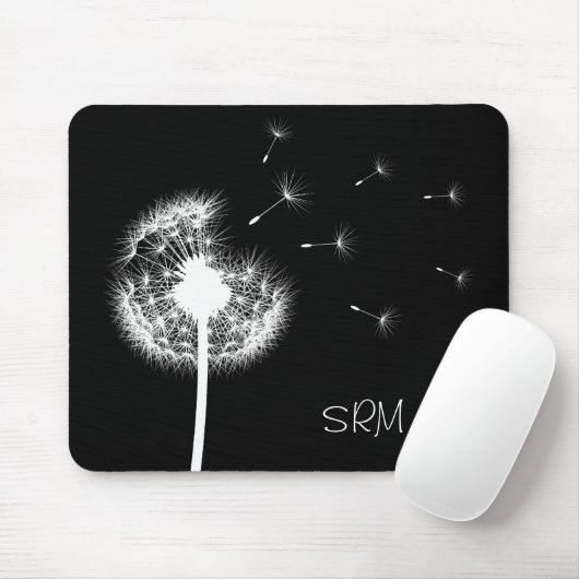Wunsch! Mousepad (Mit Mouse)