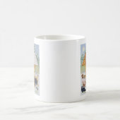 Wunsch Sie wohl Kaffeetasse (Mittel)