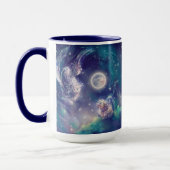 Wunsch Tasse (Links)