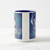 Wunsch Tasse (Zentrum)