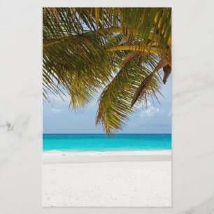 Wunsch waren Sie hier! Briefpapier