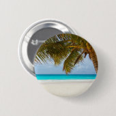 Wunsch waren Sie hier! Button (Vorne & Hinten)