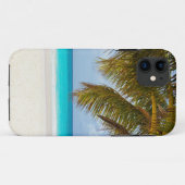 Wunsch waren Sie hier! Case-Mate iPhone Hülle (Rückseite (Horizontal))