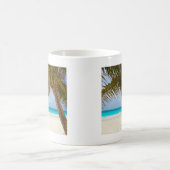 Wunsch waren Sie hier! Kaffeetasse (Mittel)