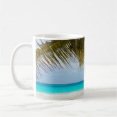 Wunsch waren Sie hier! Kaffeetasse (Links)