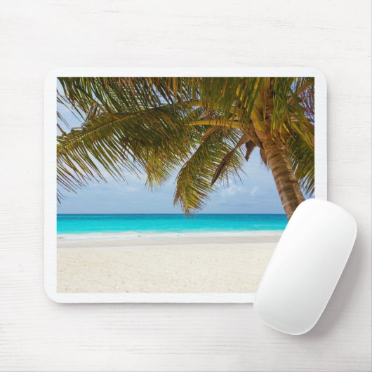 Wunsch waren Sie hier! Mousepad (Mit Mouse)