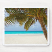 Wunsch waren Sie hier! Mousepad (Vorne)