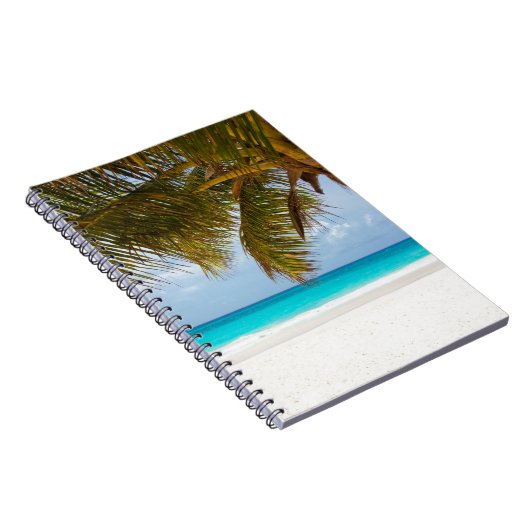 Wunsch waren Sie hier! Notizblock (Rechte Seite)