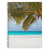 Wunsch waren Sie hier! Notizblock (Vorderseite)