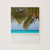 Wunsch waren Sie hier! Puzzle (Vertikal)