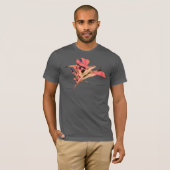 Wunschblume T-Shirt (Vorne ganz)
