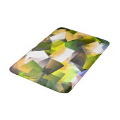 Wunschdenken...... Badematte (Schrägansicht)