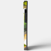 Wunschdenken....... Case-Mate iPhone Hülle (Rückseite / Links)